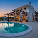 Villa Lucatoni - Heated Pool Šibenik