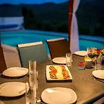Lucatoni - Heated Pool Villa Šibenik