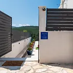 Lucatoni - Heated Pool Villa Šibenik