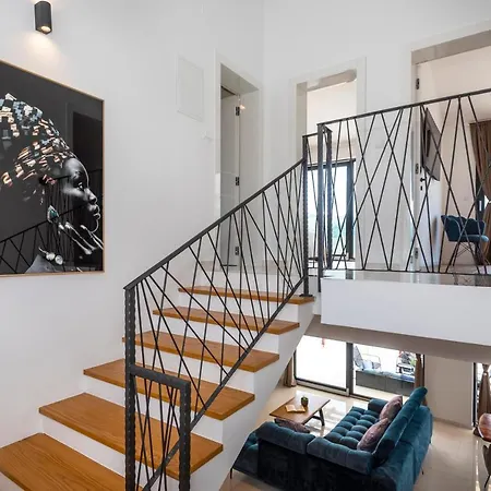 Lucatoni - Heated Pool Villa Šibenik