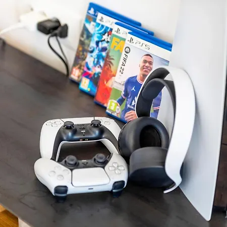 Lucatoni - Heated Pool Vila