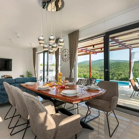 Lucatoni - Heated Pool *