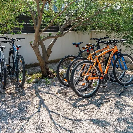 Lucatoni - Heated Pool * Šibenik