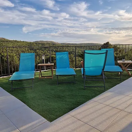 Lucatoni - Heated Pool Sibenik