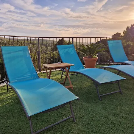 Lucatoni - Heated Pool Villa