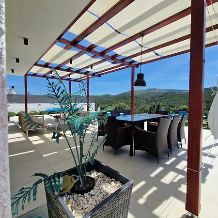 Lucatoni - Heated Pool Vila *