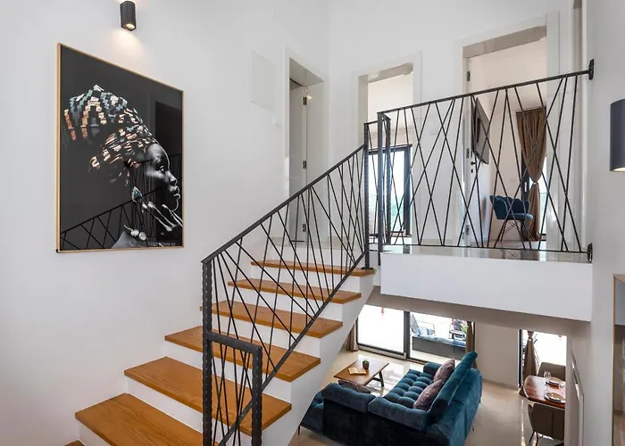 Lucatoni - Heated Pool Villa Šibenik