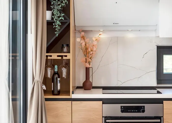 Vila Lucatoni - Heated Pool *