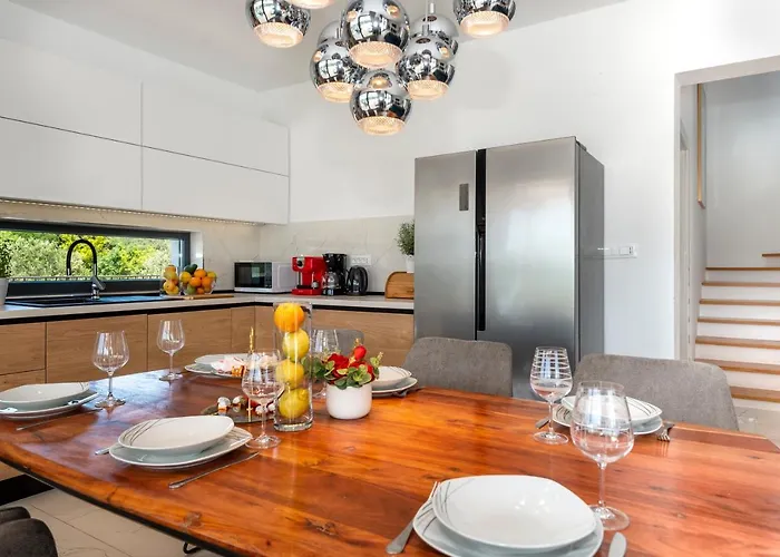 Lucatoni - Heated Pool