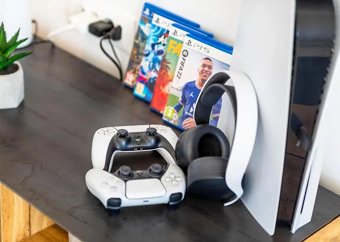 Lucatoni - Heated Pool Vila