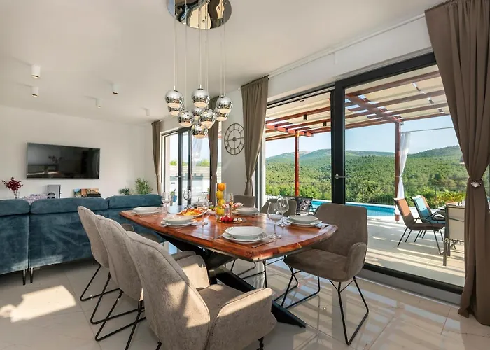 Lucatoni - Heated Pool *