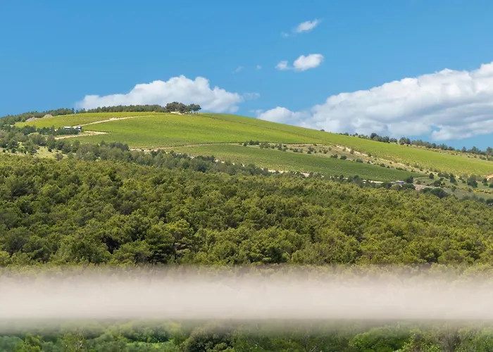 Lucatoni - Heated Pool Sibenik