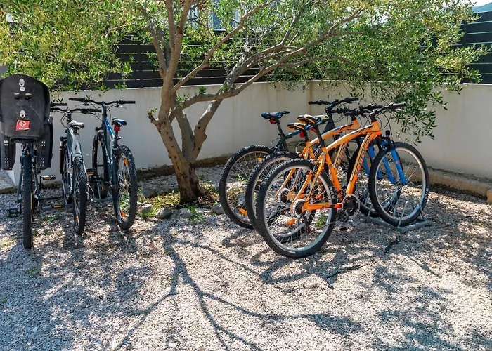 Lucatoni - Heated Pool * שיבניק