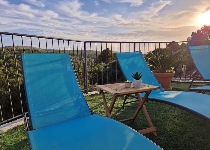 וילה Lucatoni - Heated Pool שיבניק