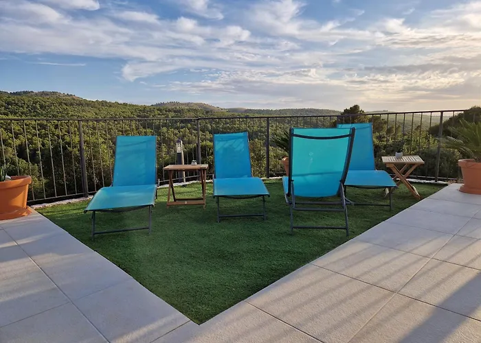 Lucatoni - Heated Pool שיבניק